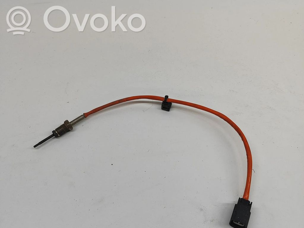 Ford Puma Öltemperatur Sensor Fühler Geber 