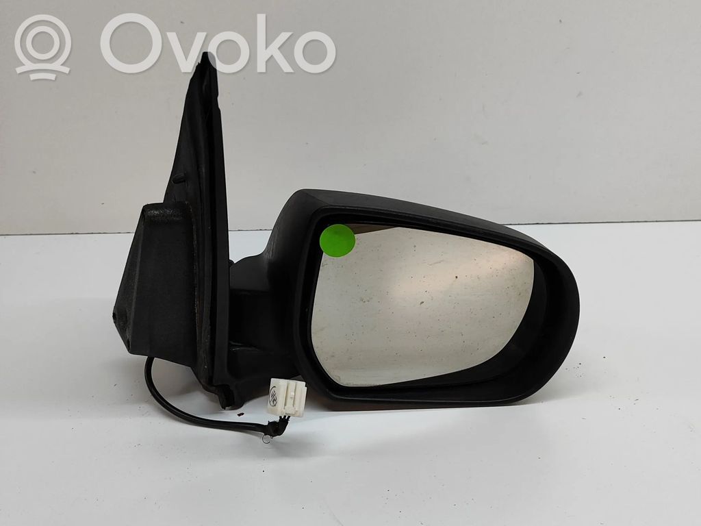 Elektryczne lusterko boczne drzwi przednich   7L8417682BB5YGY