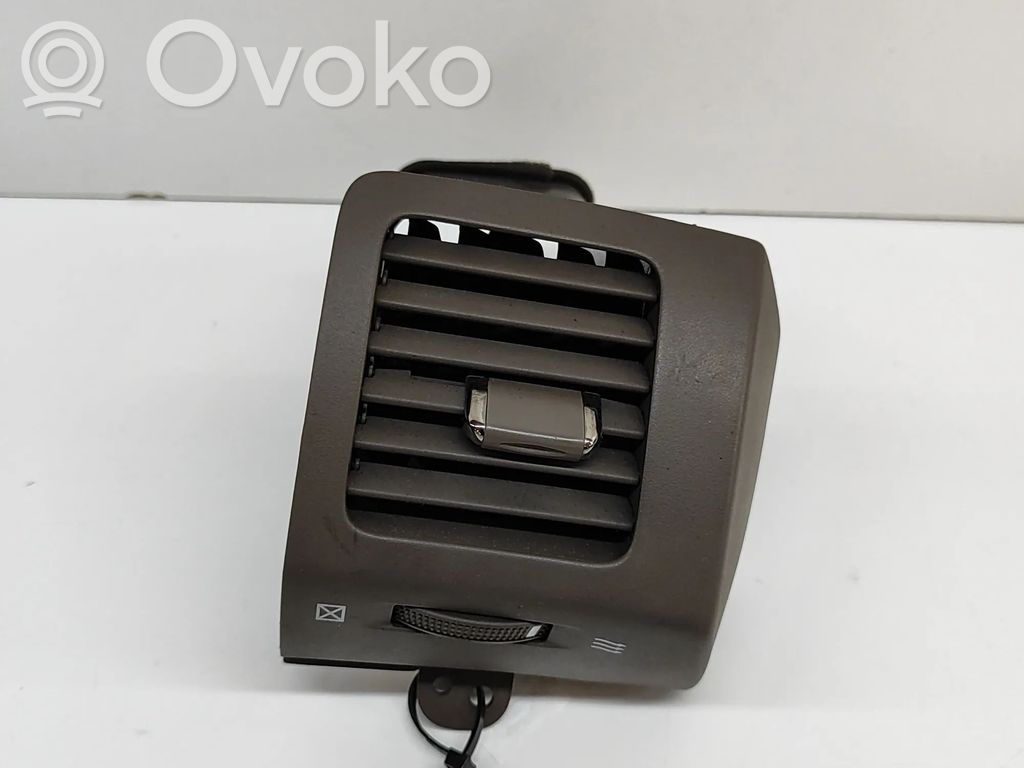 Toyota Land Cruiser (J120) Copertura griglia di ventilazione cruscotto