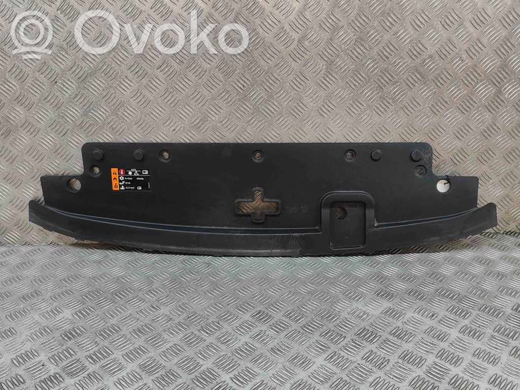 MG HS Radiator trim 