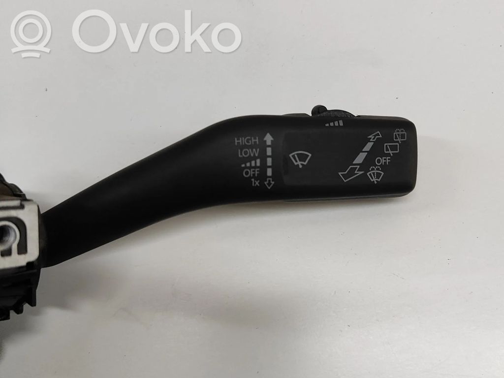 Leva comando tergicristalli   1K0953519H