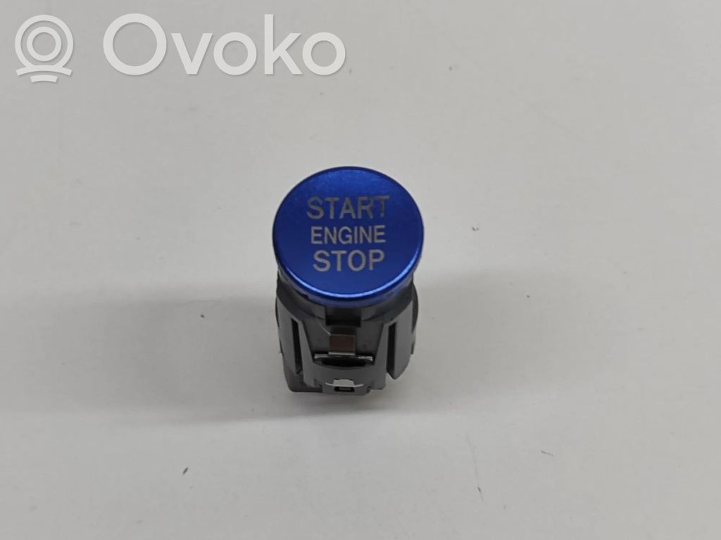 Volkswagen PASSAT B8 Interruttore a pulsante start e stop motore