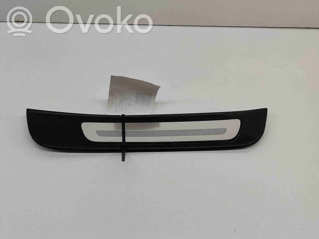 Audi A7 S7 4G Osłona / Nakładka progu