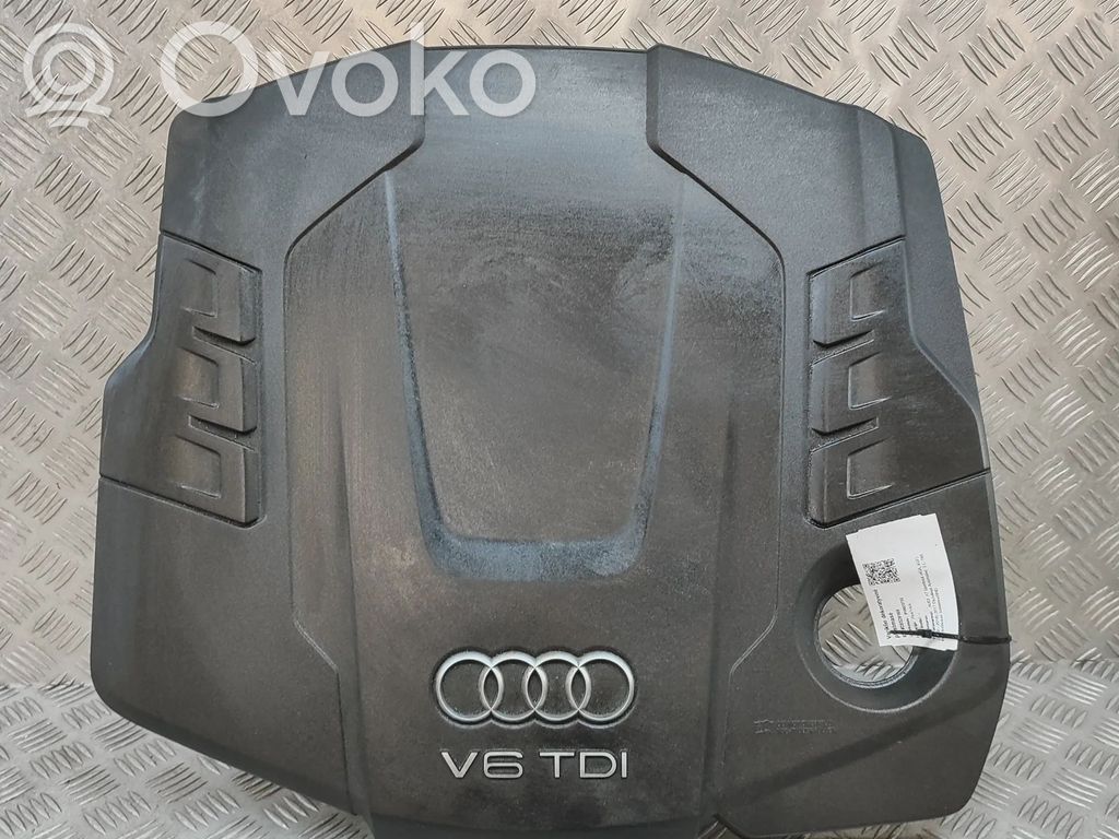 Audi A7 S7 4G Moottorin koppa 