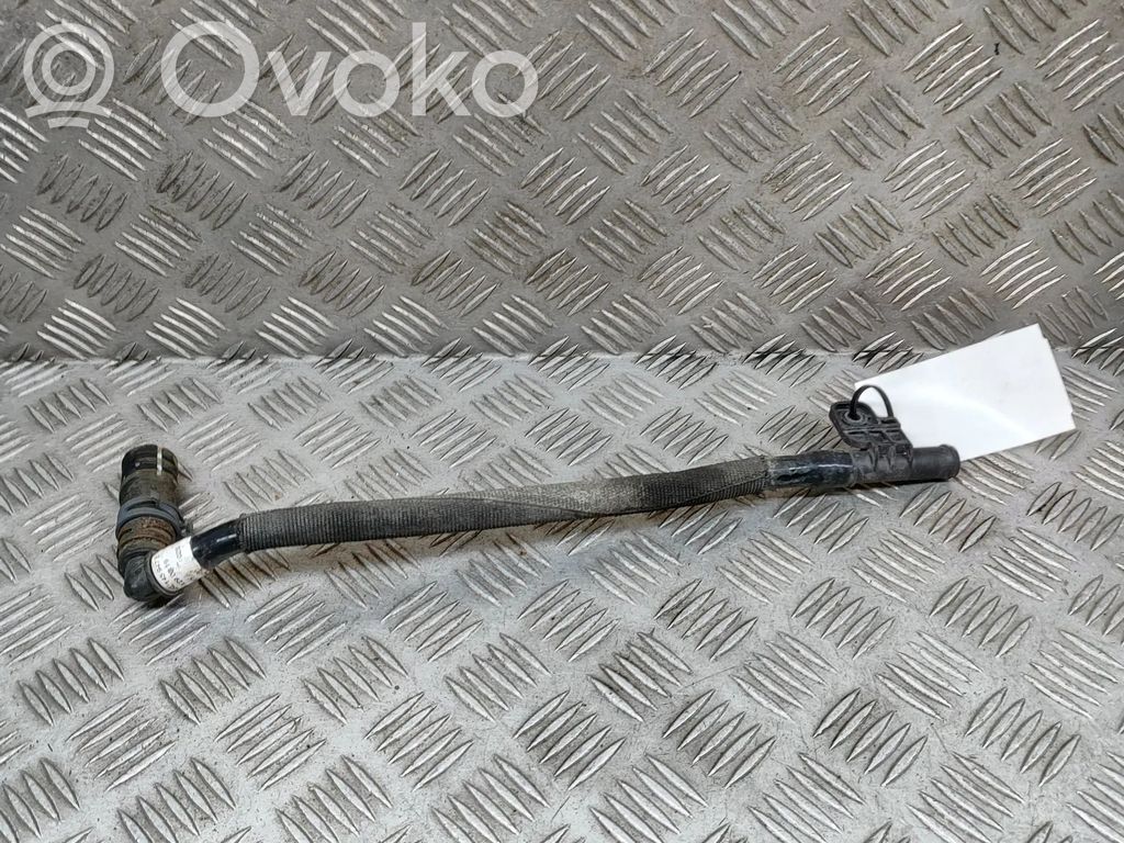 Engine coolant pipe/hose   4KL145947E