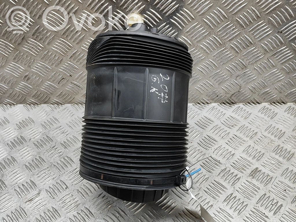 Audi Q7 4M Poduszka / Miech tylnego zawieszenia pneumatycznego 