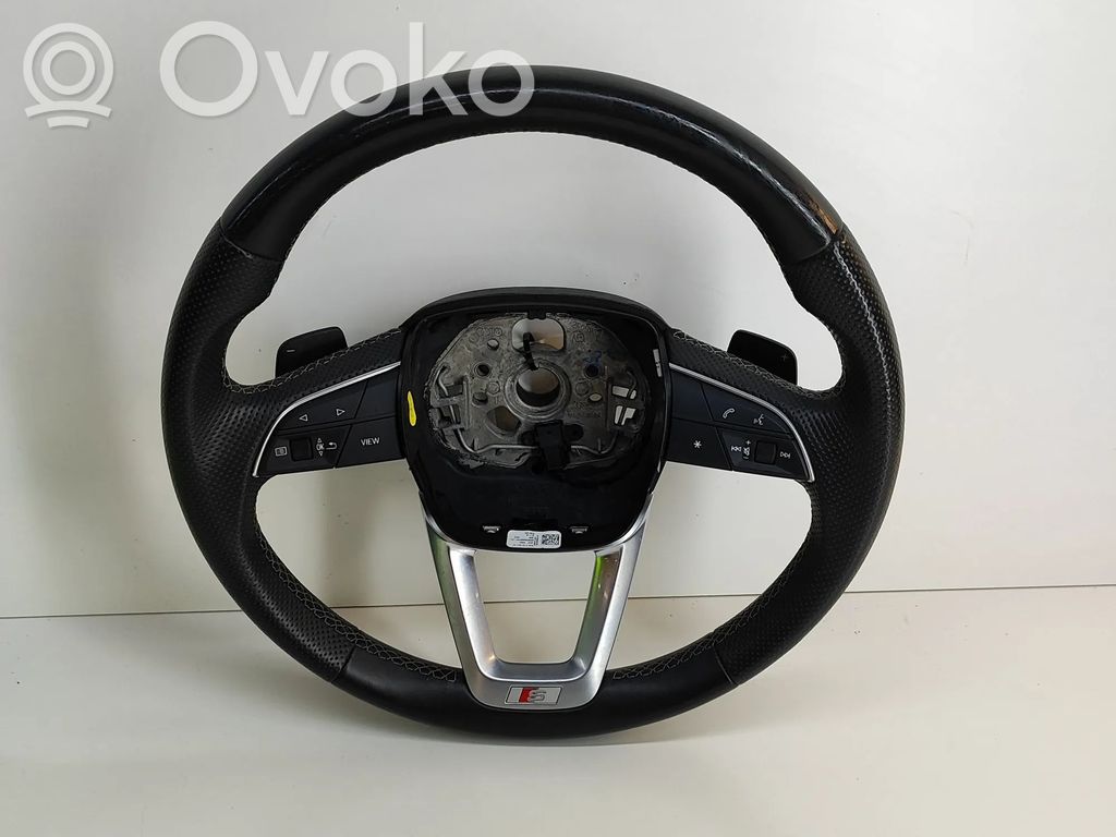 Audi Q5 SQ5 FY Volante 