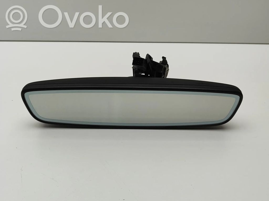 Volkswagen ID.4 Lusterko wsteczne 