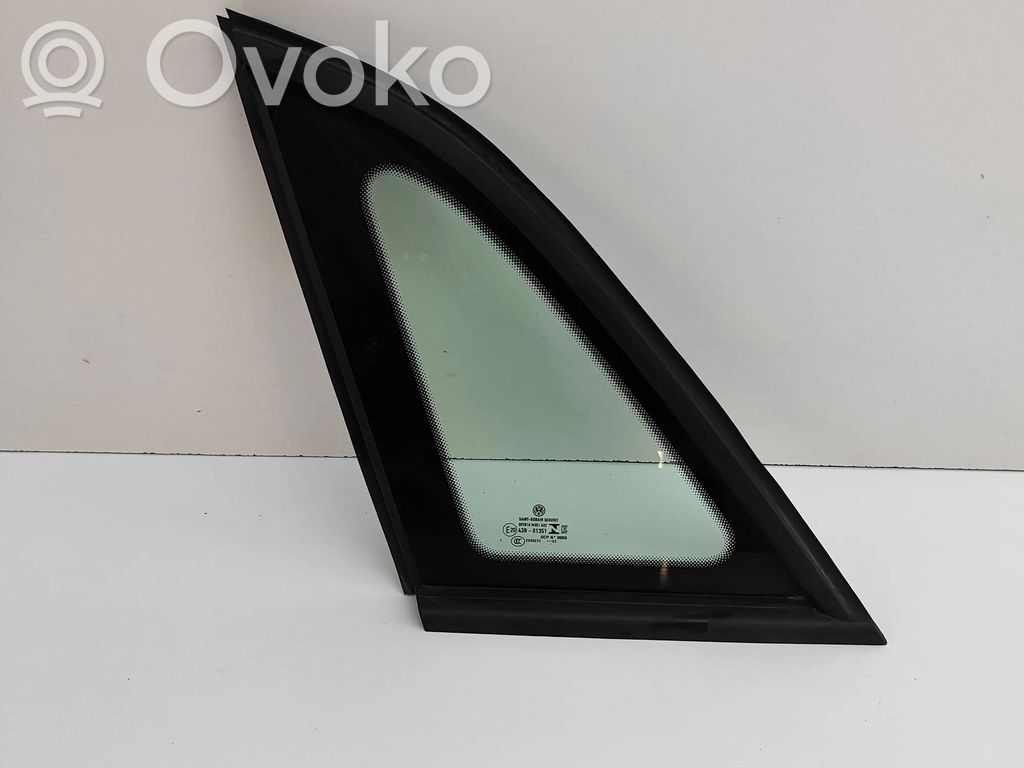Volkswagen ID.4 Finestrino laterale posteriore