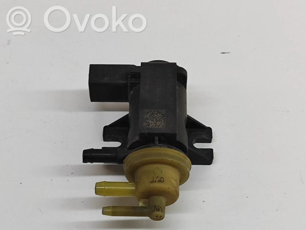 Zawór podciśnienia / Elektrozawór turbiny   1K0908627H
