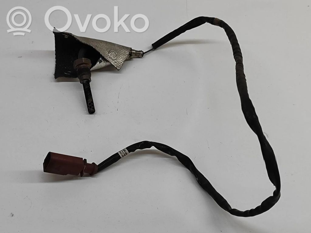 Volkswagen Caddy Sensor de temperatura del aceite