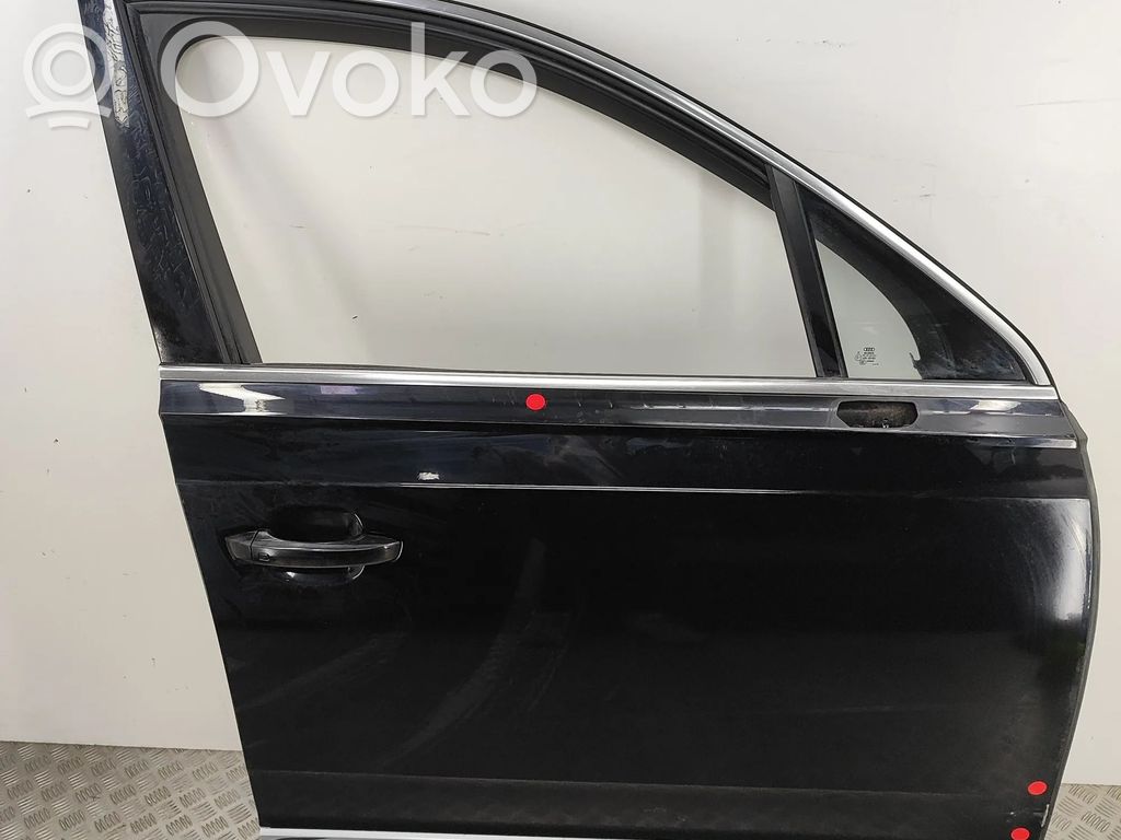 Audi Q7 4M Puerta delantera 