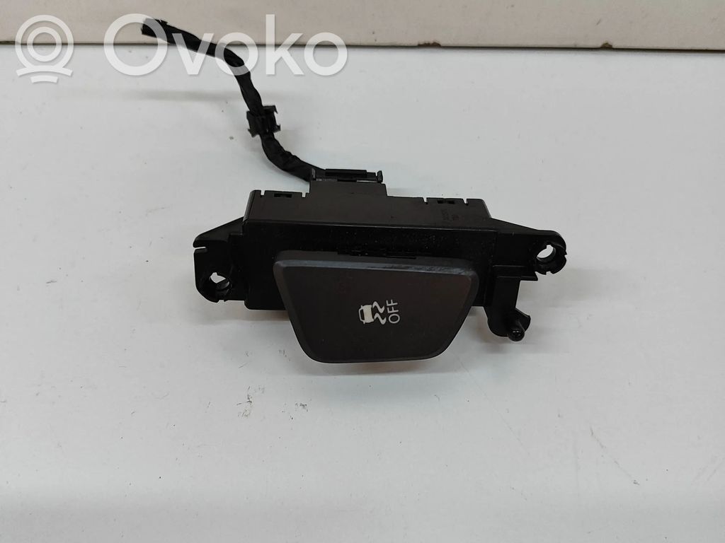 Hyundai i40 Bouton interrupteur programme de stabilité ESP