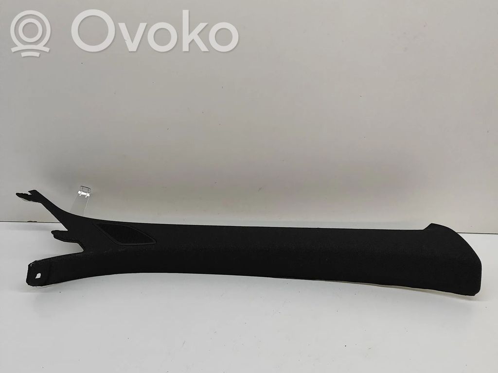 Volvo XC40 Pilar (A) 