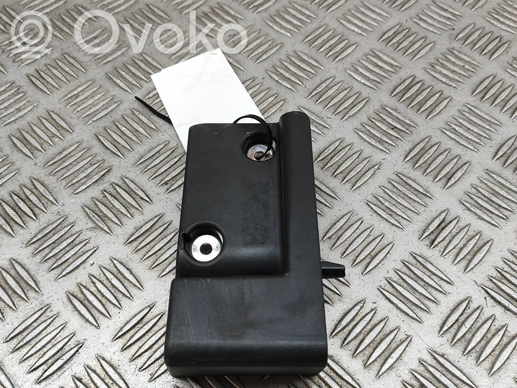 Mercedes-Benz A W177 Altra parte interiore