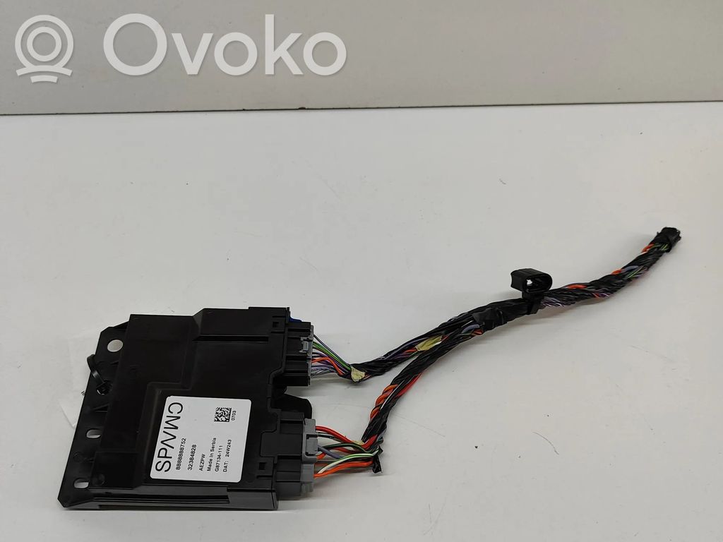 Volvo XC40 Unité de commande / module de hayon 