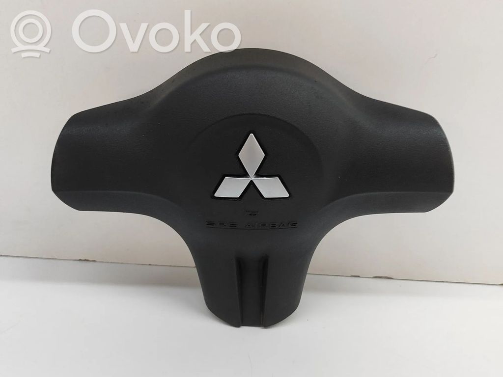 Mitsubishi Colt Poduszka powietrzna Airbag kierownicy 