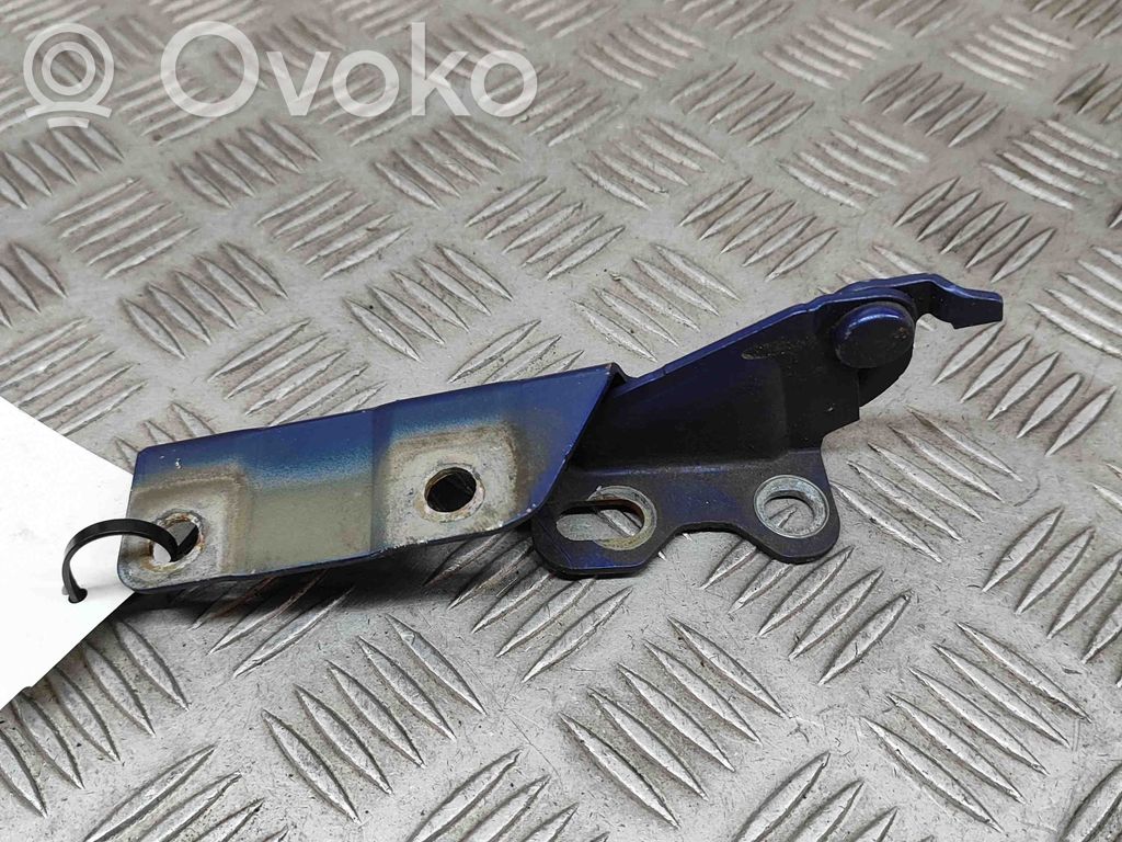 Mitsubishi Colt Cerniere del vano motore/cofano 