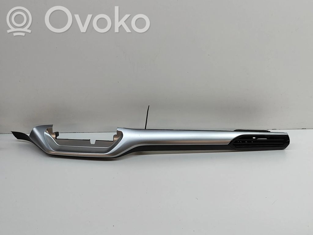Volkswagen ID.4 Rivestimento del vano portaoggetti del cruscotto