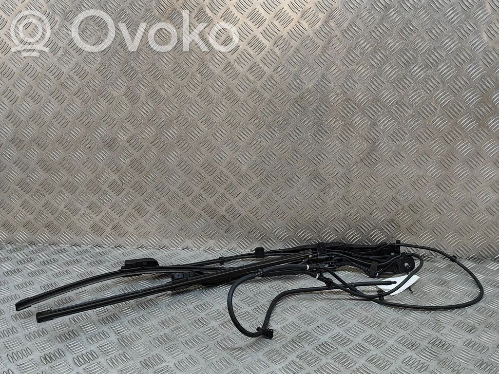 Volvo XC40 Wycieraczka szyby przedniej / czołowej 