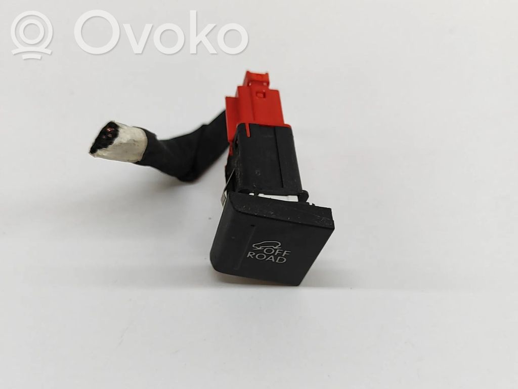 Volkswagen Amarok Altri interruttori/pulsanti/cambi 