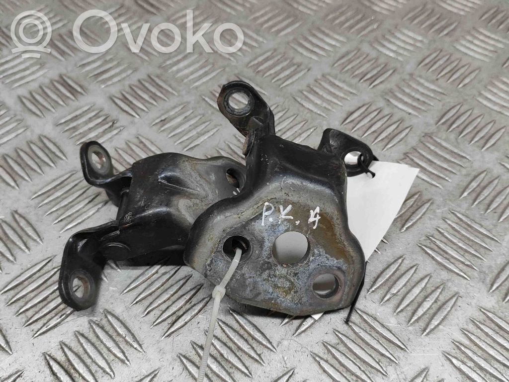 Subaru Outback (BS) Front door hinges set 