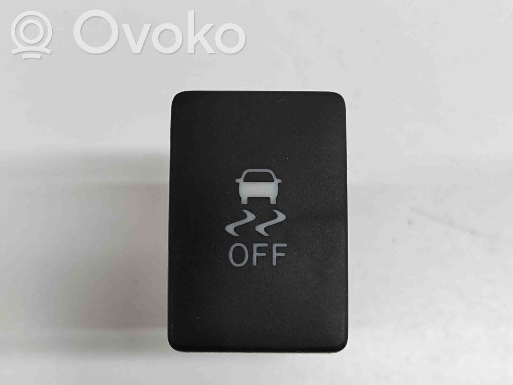 Toyota Auris E180 Interruptor ESP (programa de estabilidad) 