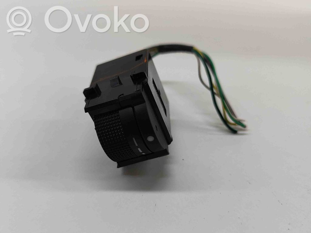 Subaru Outback (BS) Otros interruptores/perillas/selectores 