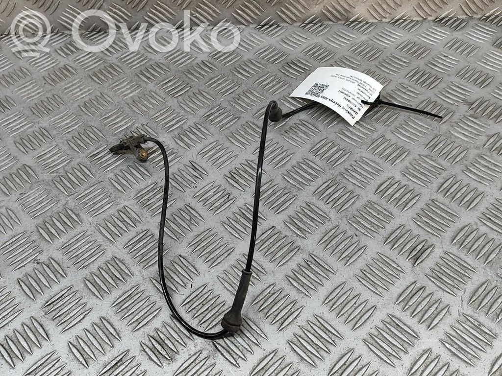 Jaguar I-Pace ABS Sensor 
