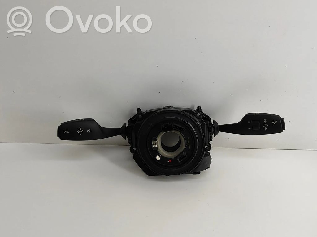 BMW 2 F22 F23 Leva indicatori