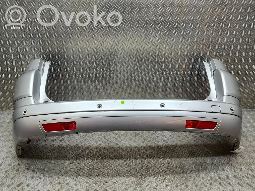 Citroen C4 I Picasso Parachoques 