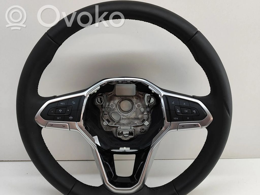 Volkswagen Golf VIII Ohjauspyörä 