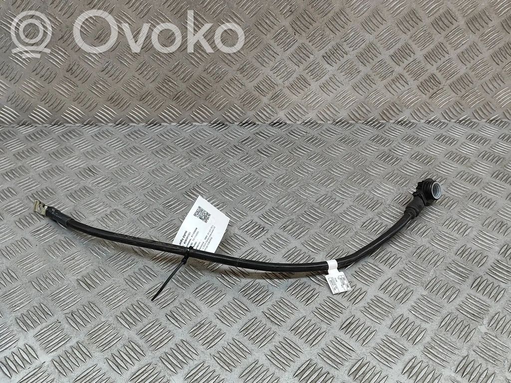 BMW iX1 Otros cableados 