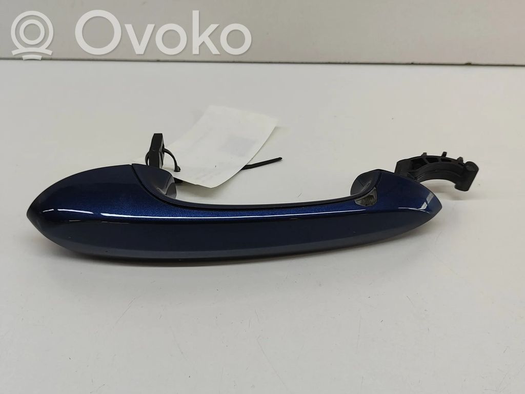 BMW X3 G01 Manecilla externa puerta delantera 
