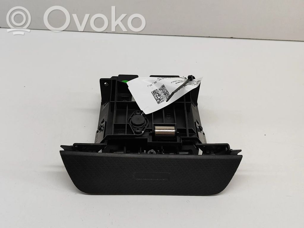Citroen C4 III e-C4 Handschuhfach 