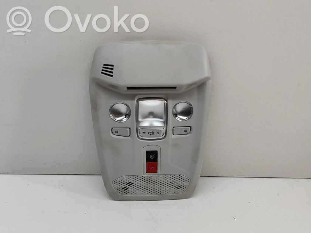Etuistuimen valo   98276588ZD,98232978PR,98232978ZD,98276588PR
