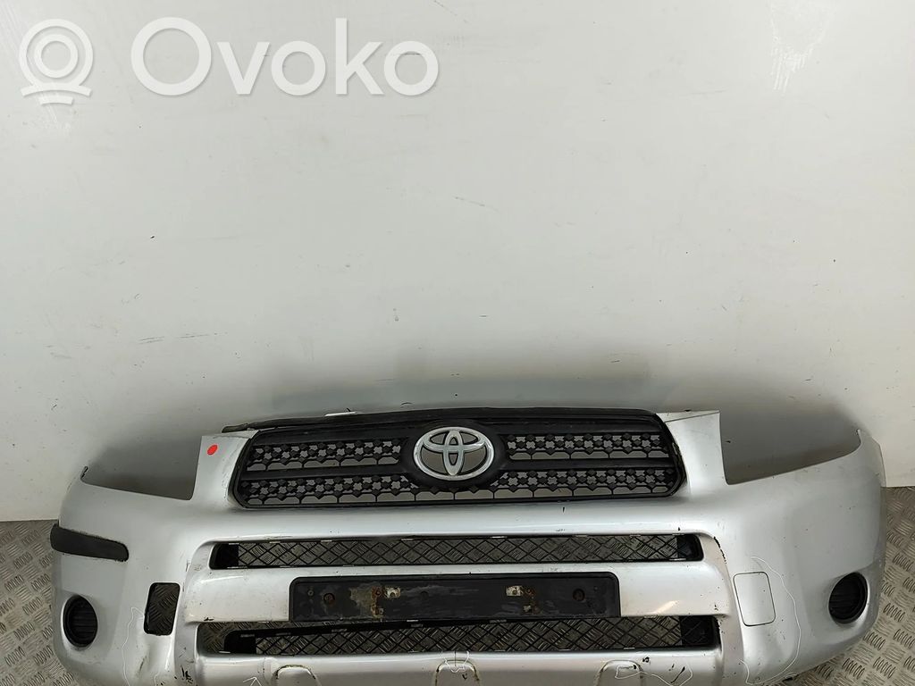 Toyota RAV 4 (XA30) Bară față 