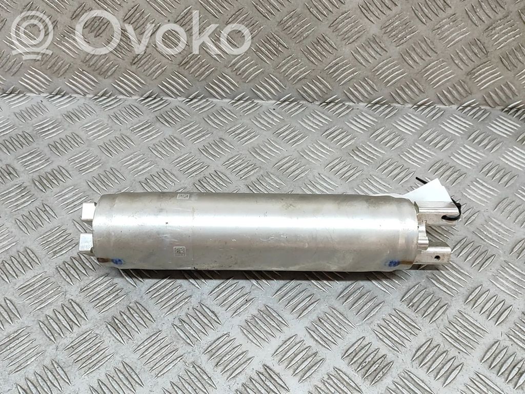 Skoda Enyaq iV Klimatrockner 
