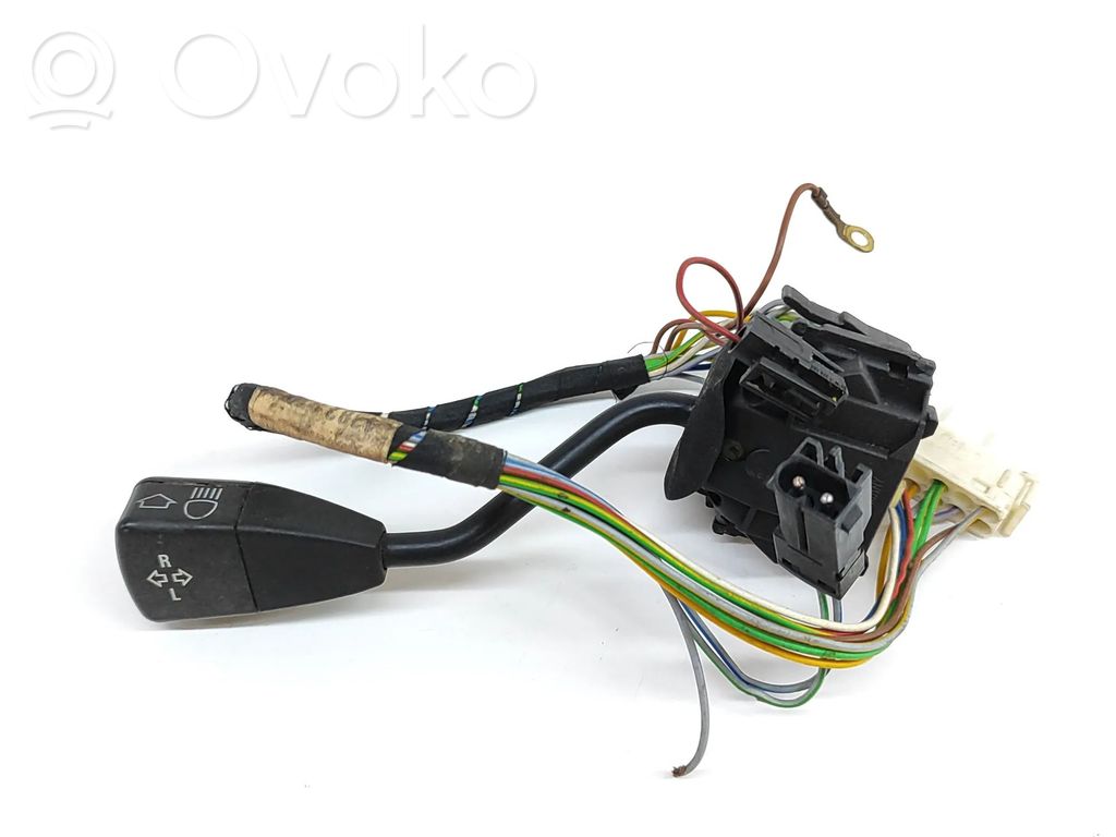 BMW 5 E34 Indicator stalk 