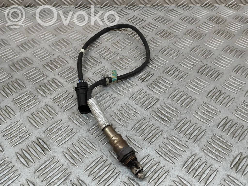 Audi RS3 Lambda probe sensor 