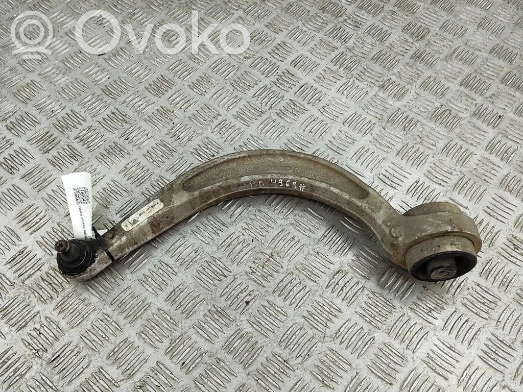 Audi A4 S4 B9 8W Front lower control arm/wishbone 