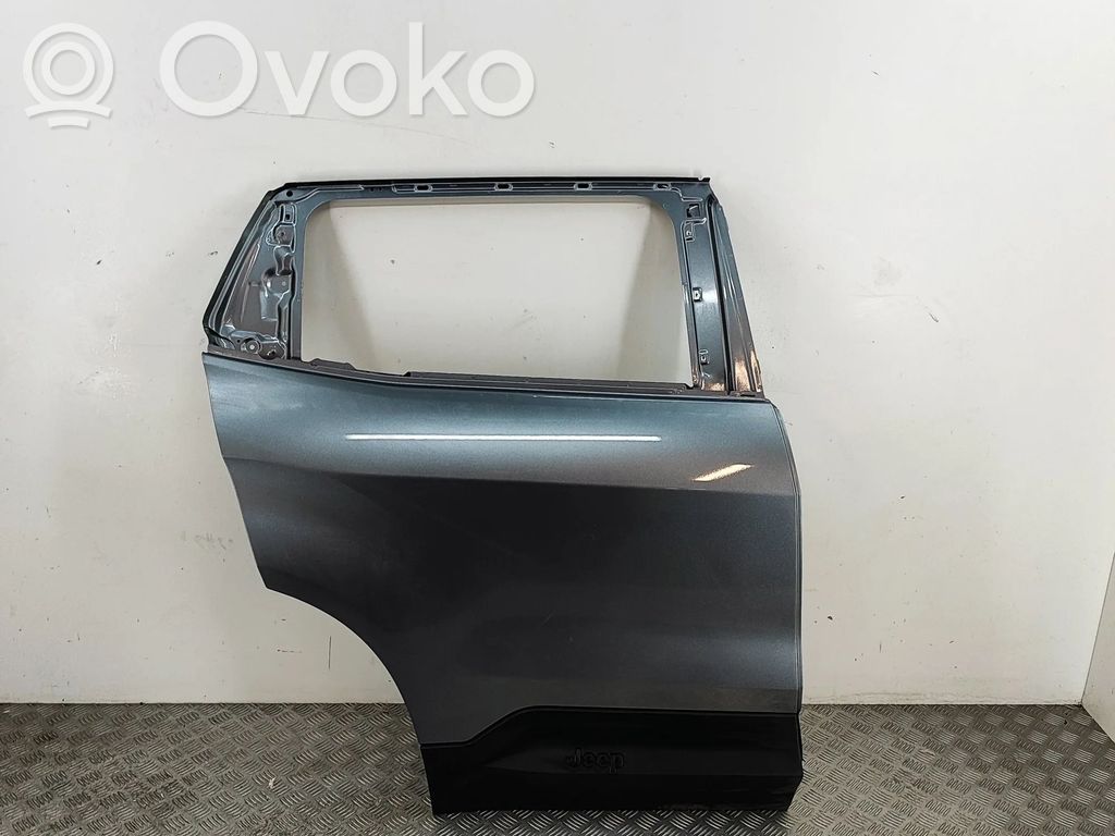 Jeep Avenger Drzwi tylne 