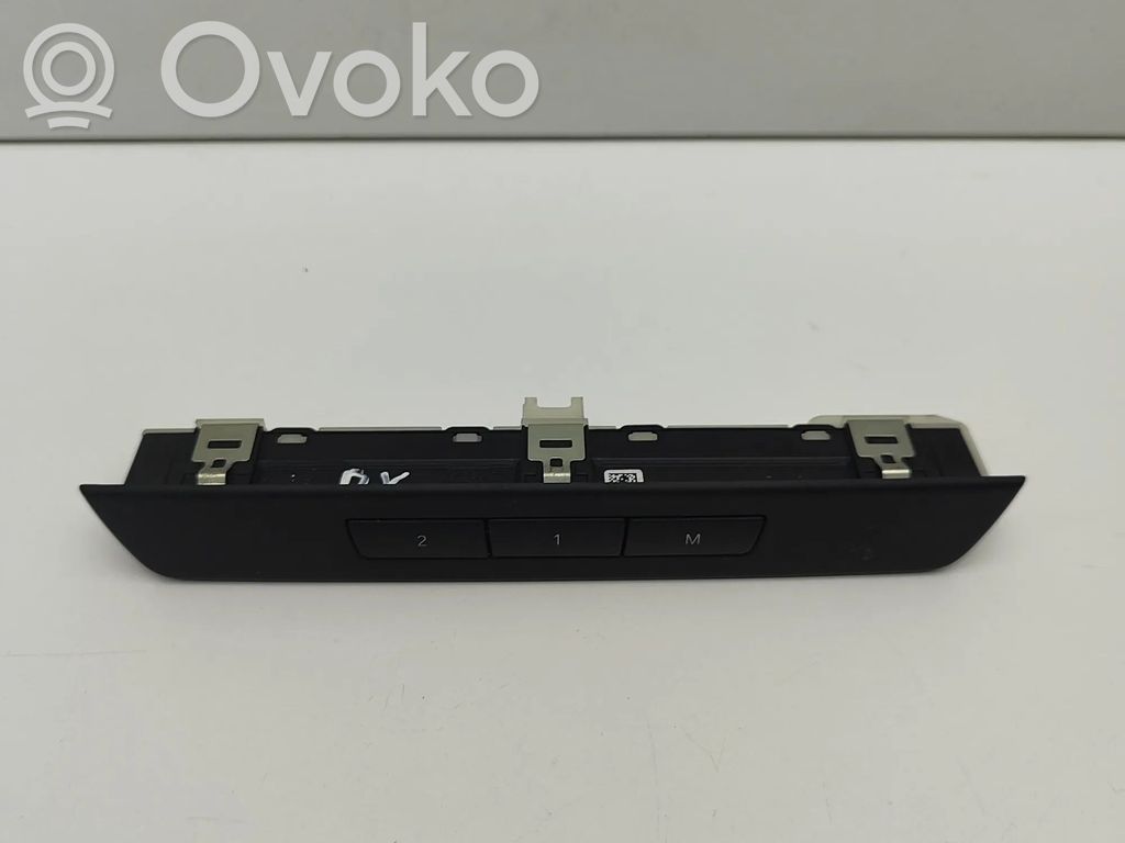 BMW 5 F10 F11 Kit interrupteurs
