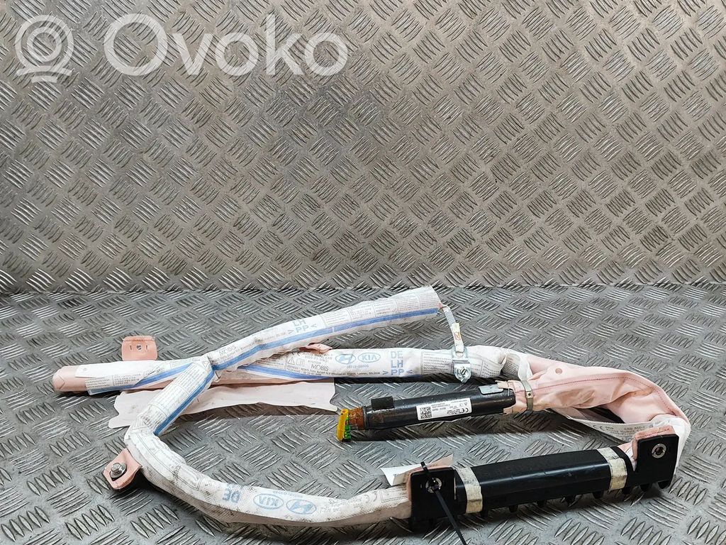 KIA Niro Airbag cortină 