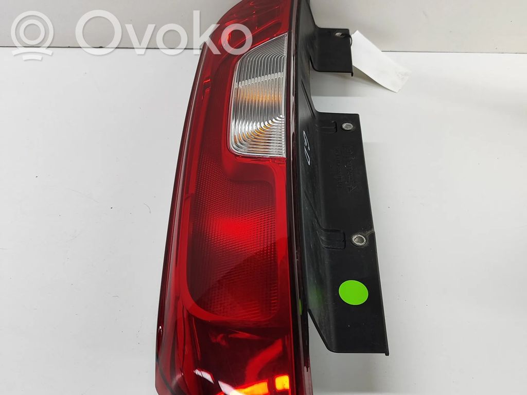 Fiat Doblo Takavalot 