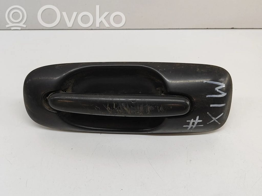 Manecilla externa de puerta corredera   SR7154,SR7154