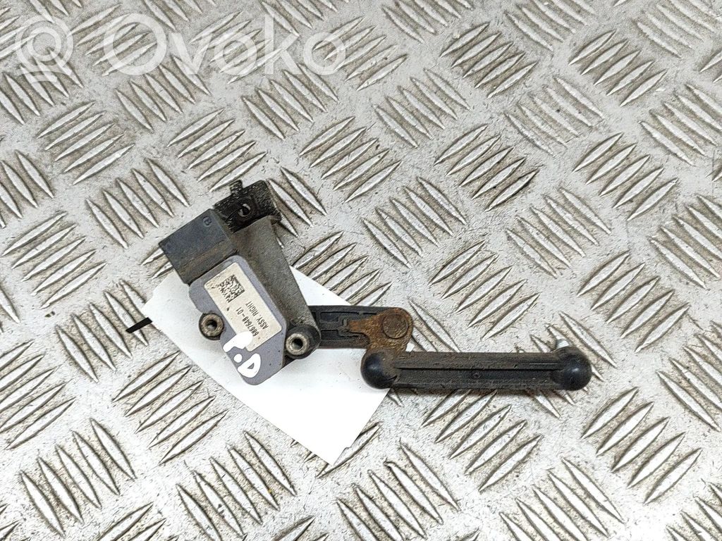 BMW X5 F15 Czujnik poziomu zawieszenia pneumatycznego osi przedniej 