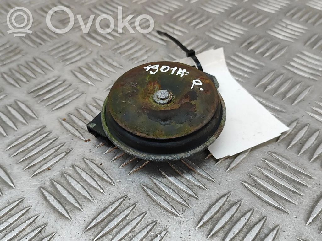 Toyota Supra A80 Clacson 
