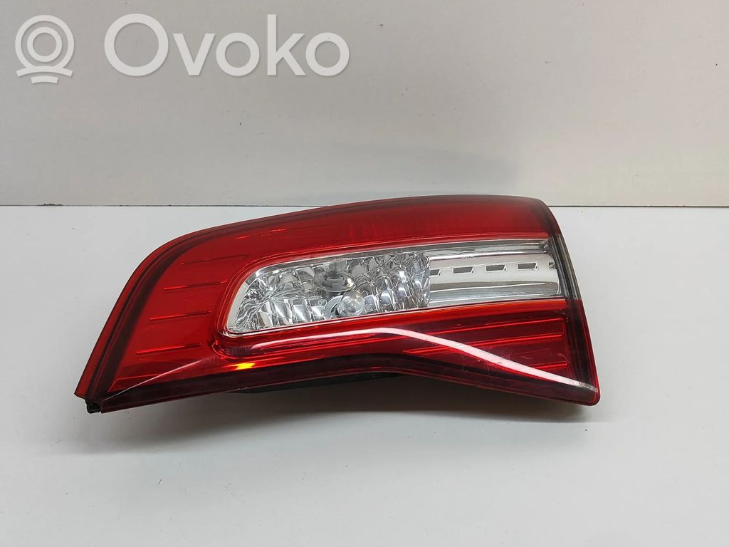 Renault Koleos I Takaluukun takavalot