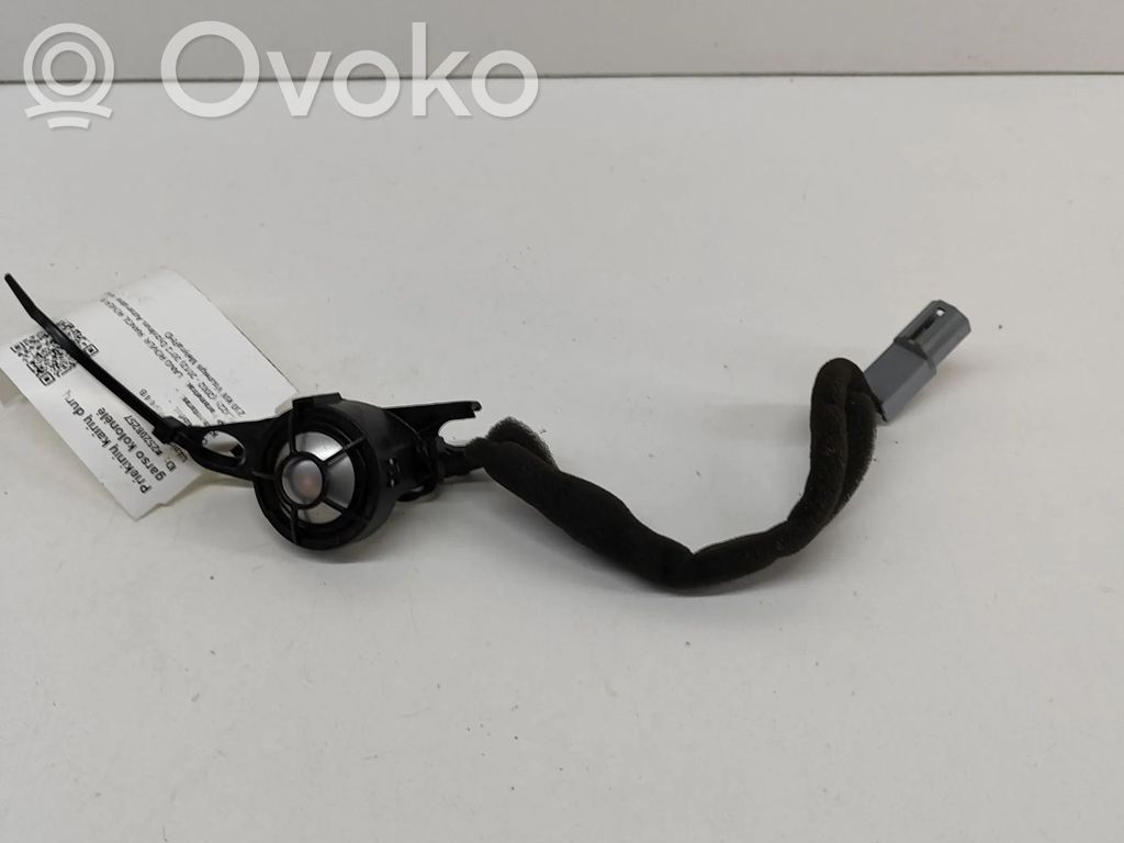 Land Rover Range Rover L405 Difuzor ușă față 